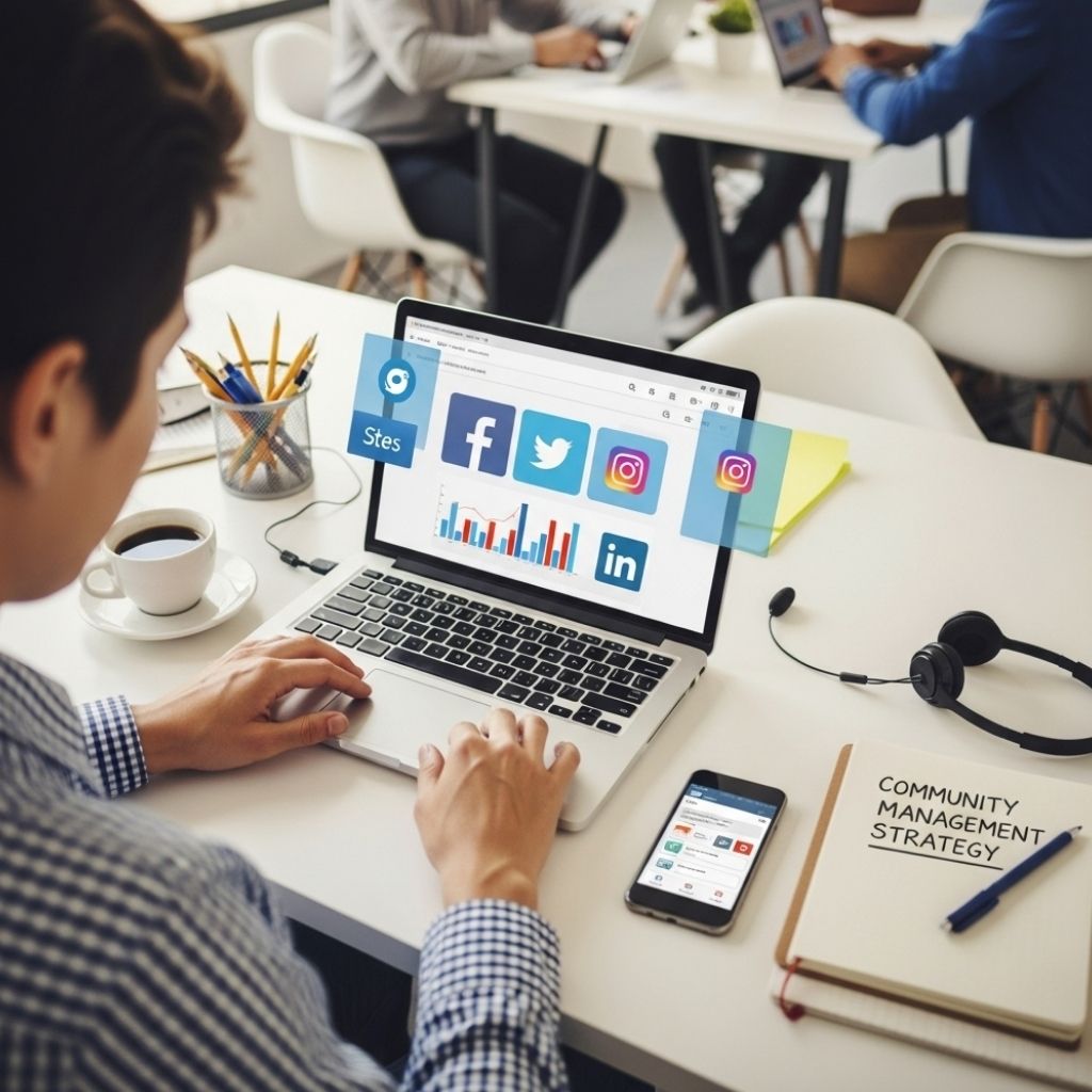 Community Management